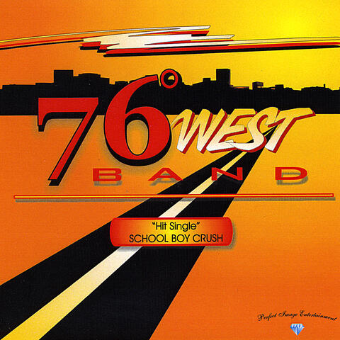 76 Degrees West