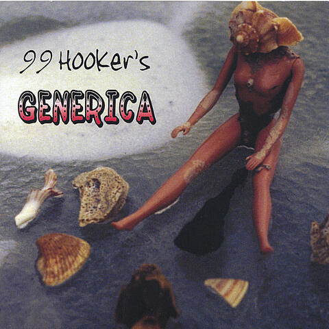 99 Hooker