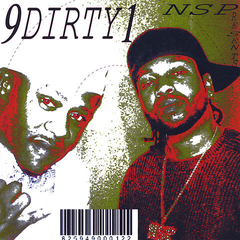 9 Dirty1