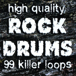 Funky Slow Rock Beat 80 Bpm 3