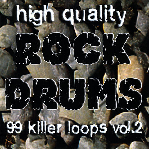 99 Killer Loops, Vol. 2
