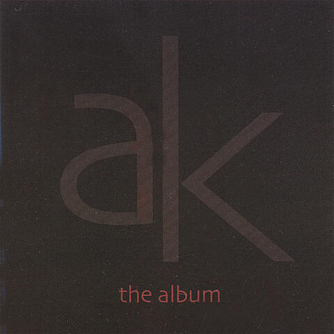 Abe Kaelin The Album