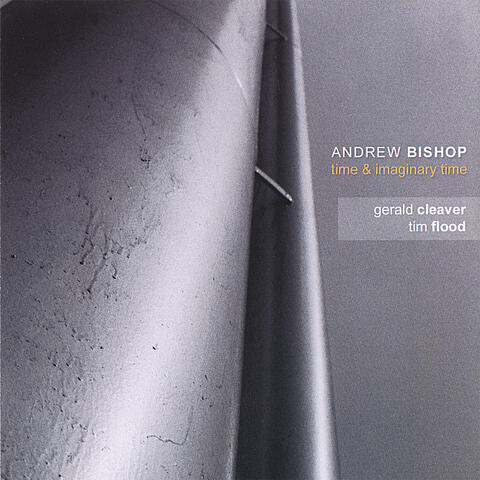 Andrew Bishop