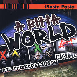 Bittaness Di World