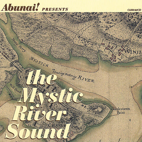 The Mystic River Sound