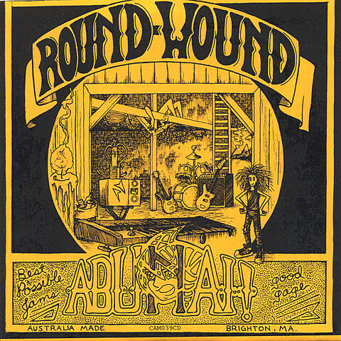 Round-Wound