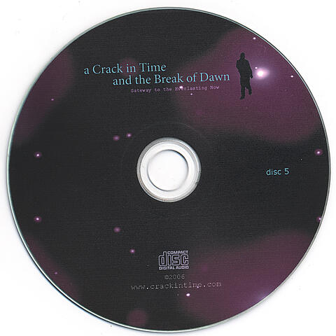 Jam Disc 5 - Acoustic Dreams