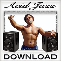 Acid Jazz 15