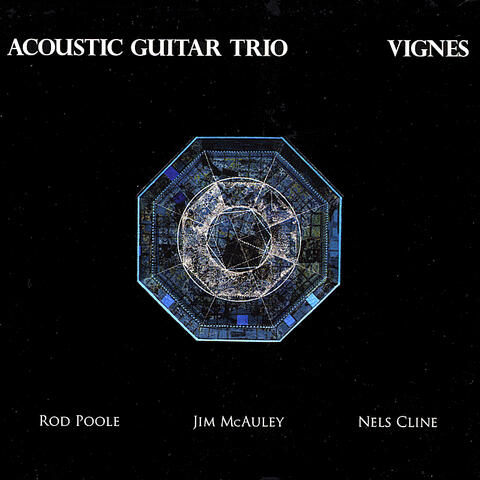 Acoustic Guitar Trio