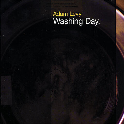 Adam Levy