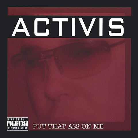 Put that ass on me