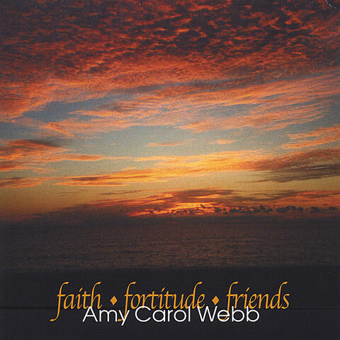Faith Fortitude Friends