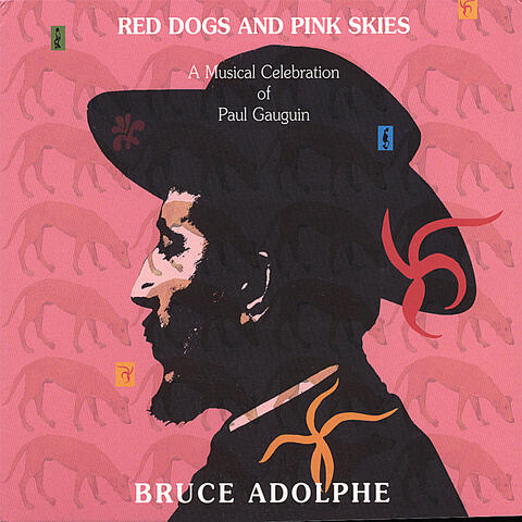 Red Dogs and Pink Skies: A musical celebration of Paul Gauguin