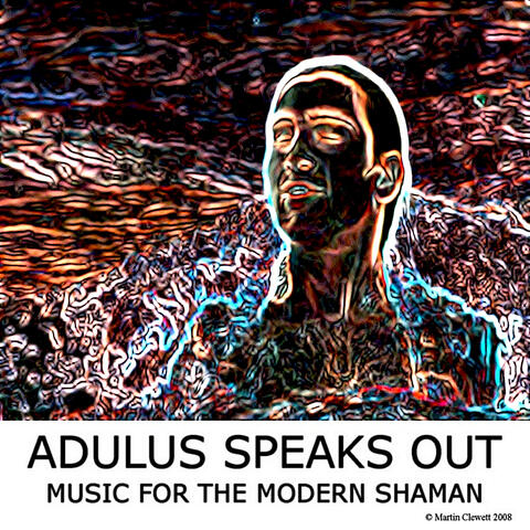 Music for the Modern Shaman
