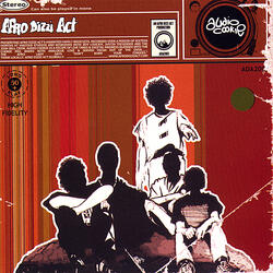 Tha Funk