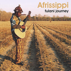 Njulli / Fulani Journey feat. John Sinclair