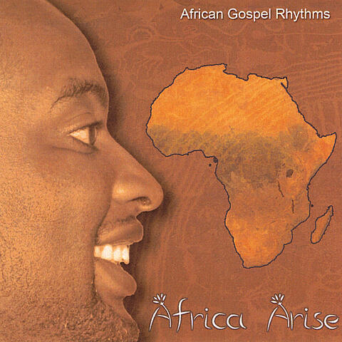 African Gospel Rhythms