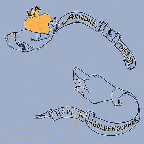 Ariadne Thread