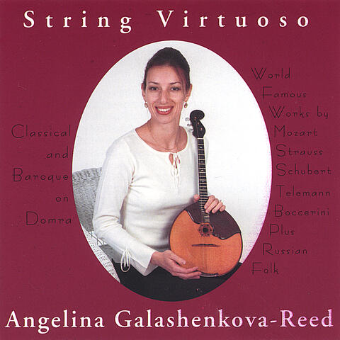String Virtuoso