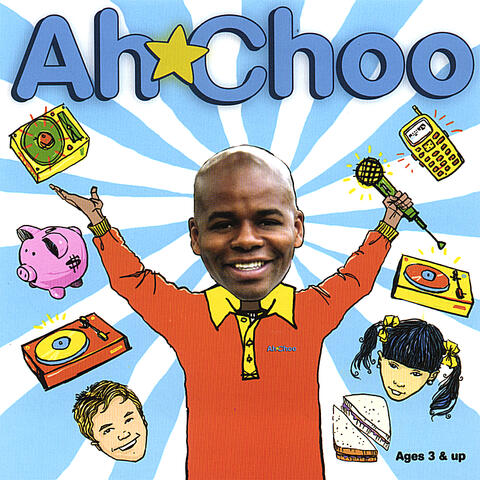 Ah-Choo