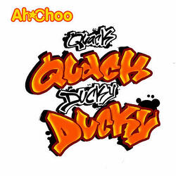Quack Quack Ducky Ducky