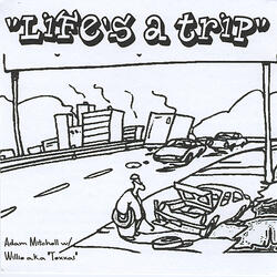 My Hustle (feat. Willie)
