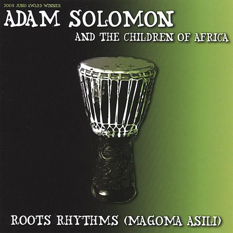 Roots Rhythms (magoma Asili)