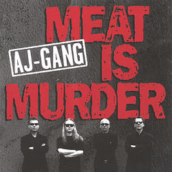 Meat is Murder (engl. lyrics)