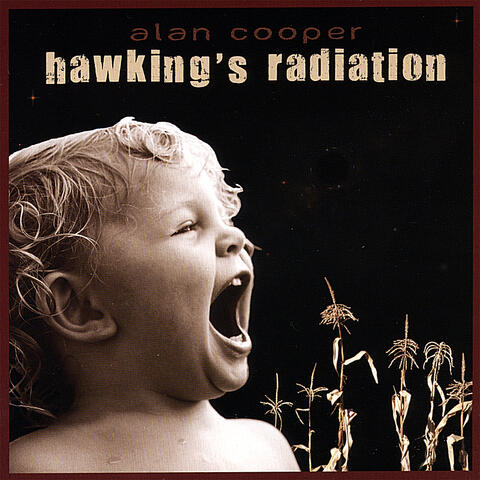 Hawking's Radiation