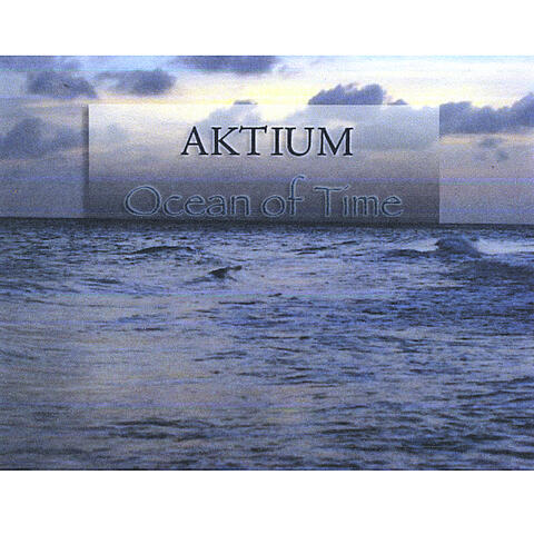 Ocean of Time
