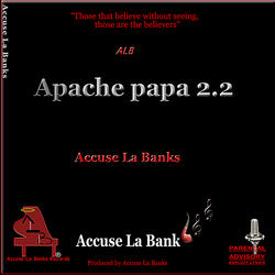 Apache Papa 2.2