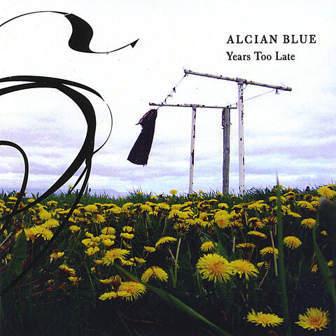 Alcian Blue
