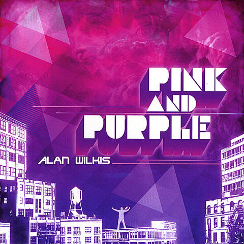 Pink and Purple