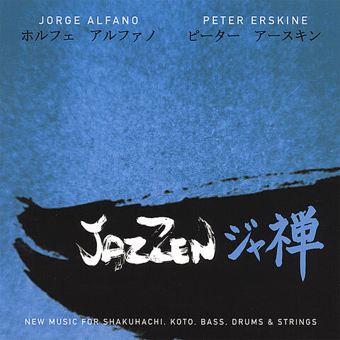 Jazzen