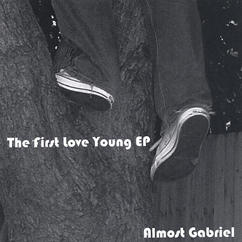 The First Love Young EP
