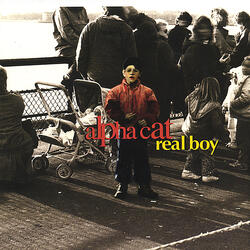 A Real Boy