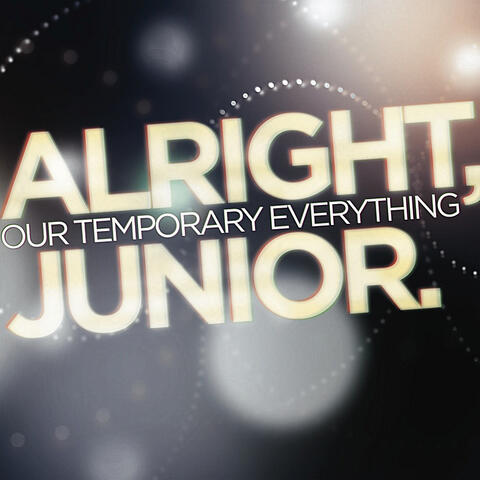 Our Temporary Everything