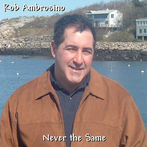 Never The Same