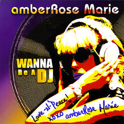 Wanna Be A DJ - Giuseppe D. Radio