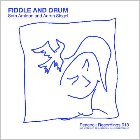 Fiddle and Drum