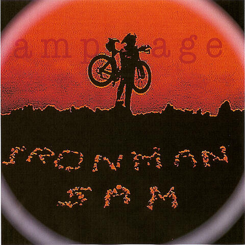 Ironman Sam
