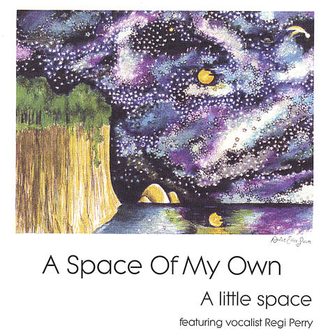 A Space Of My Own