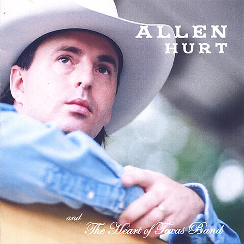 The Allen Hurt Band