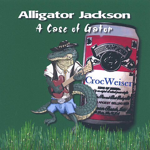 Alligator Jackson