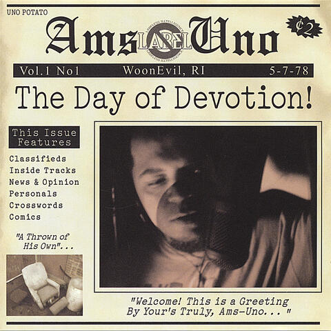 The Day of Devotion
