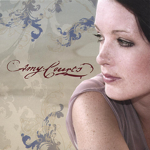 Amy Courts