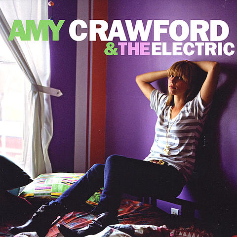 Amy Crawford & The Electric