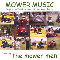Lawn Mower Racer