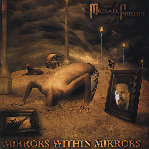 Mirrors within Mirrors