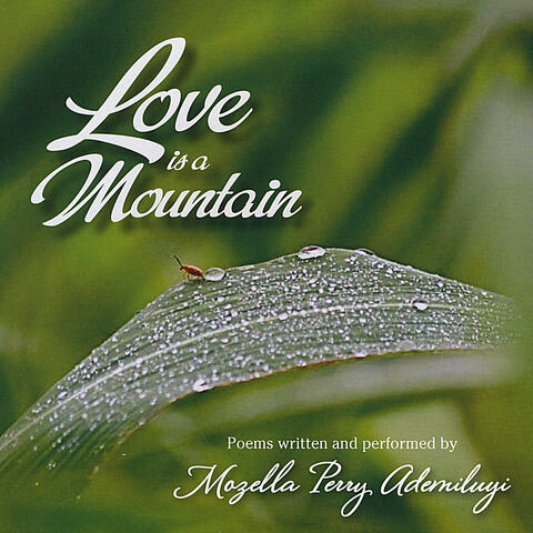 Love Is a Mountain